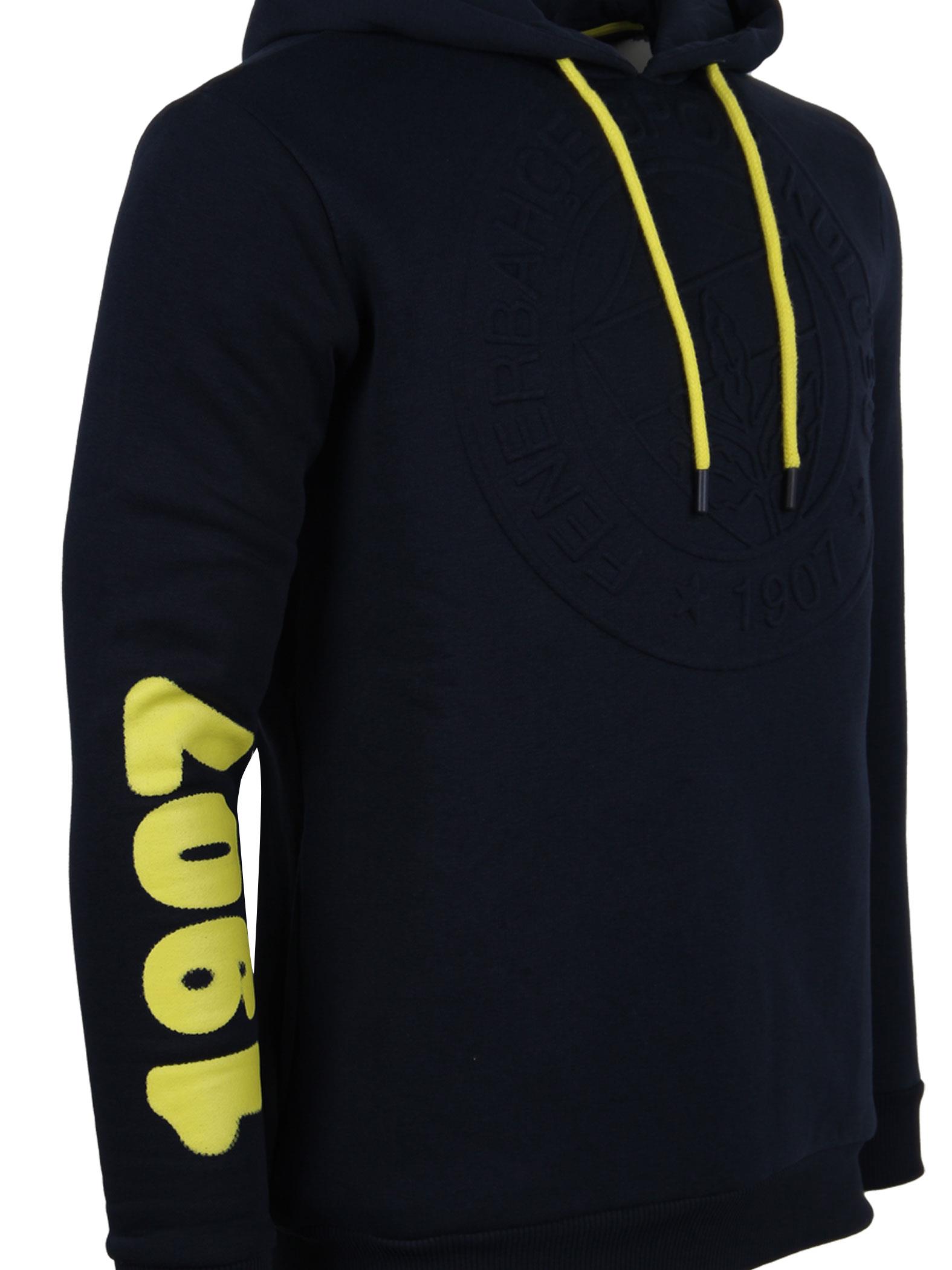 Fenerbahçe Tribün 1907 Erkek Sweat