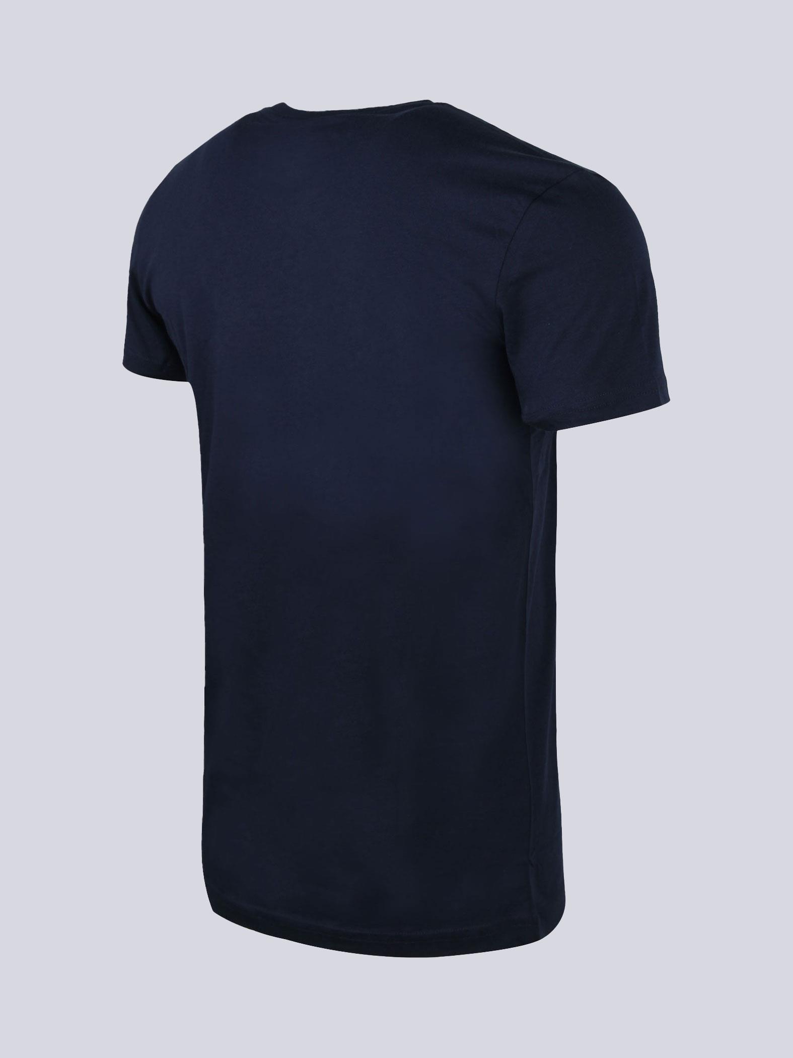 Fenerbahçe Tribün 6 renk Erkek Tişört