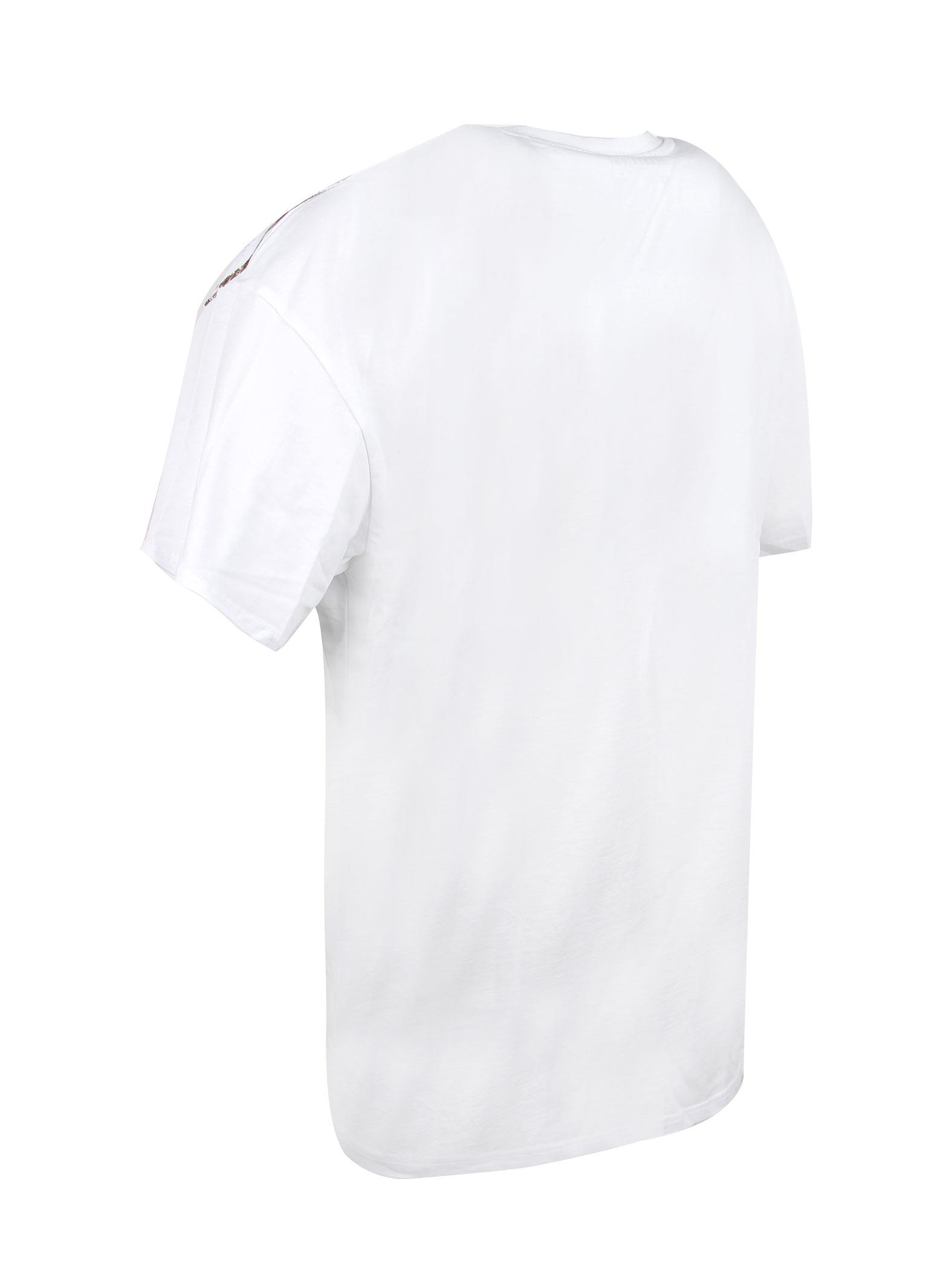 Fenerbahçe Tribün Mazinde Bir Tarih Yazar Erkek Tişörtü