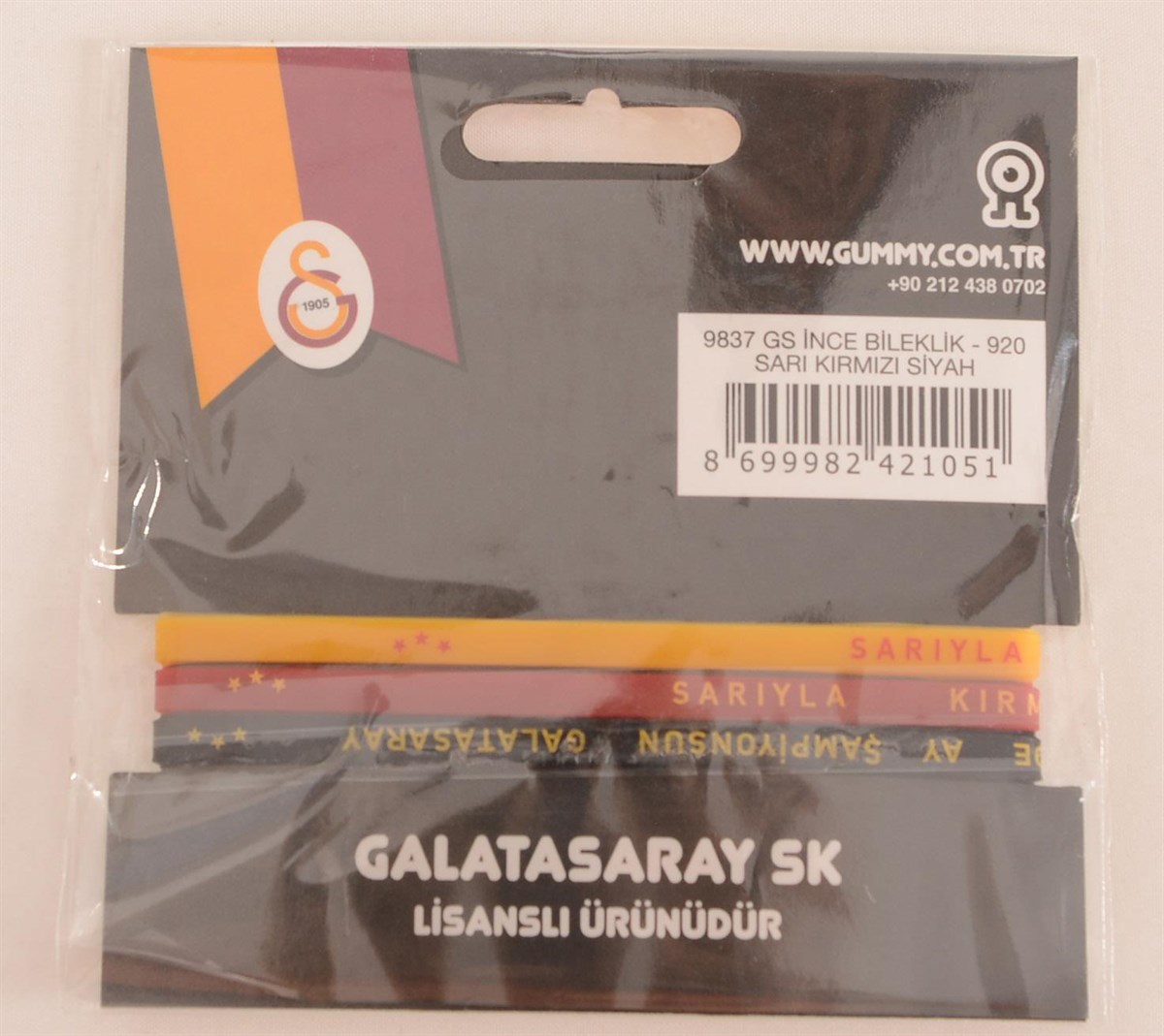 Galatasaray Bileklik