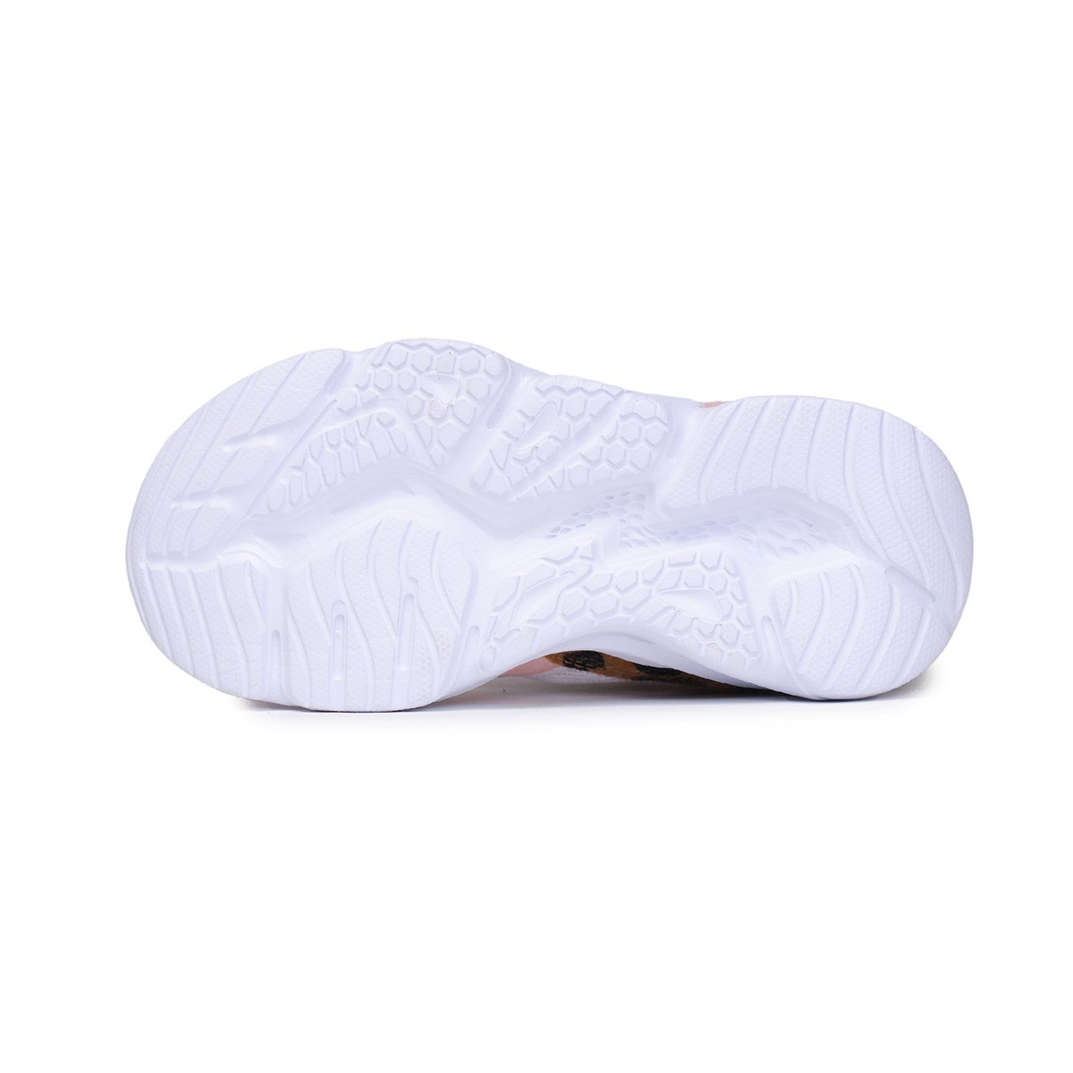 Hummel Anımal Prınt Jr Sneaker Çocuk Spor Ayakkabısı