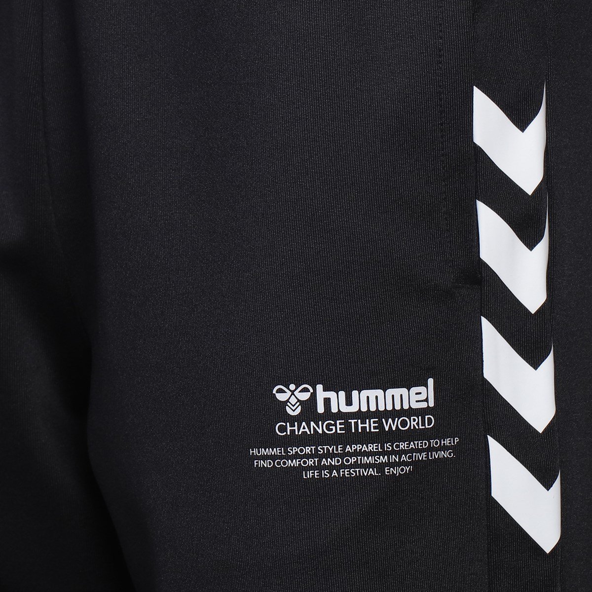 Hummel falconzo Short Erkek Şort