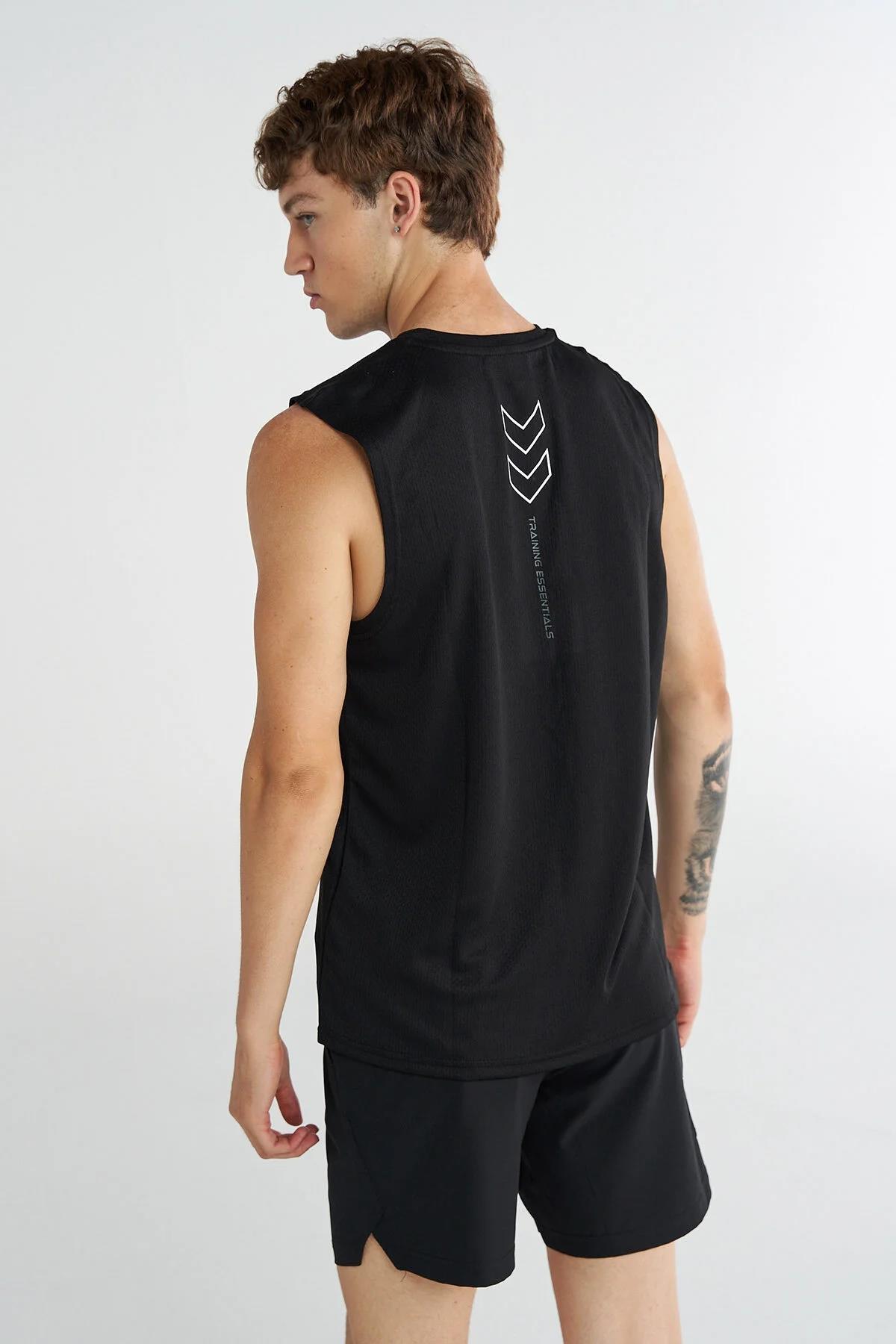 Hummel Flexi Tank Top Erkek Atlet  912383