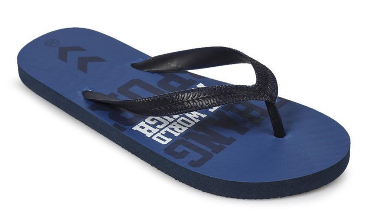 Hummel Flıp Flop Çocuk Terlik