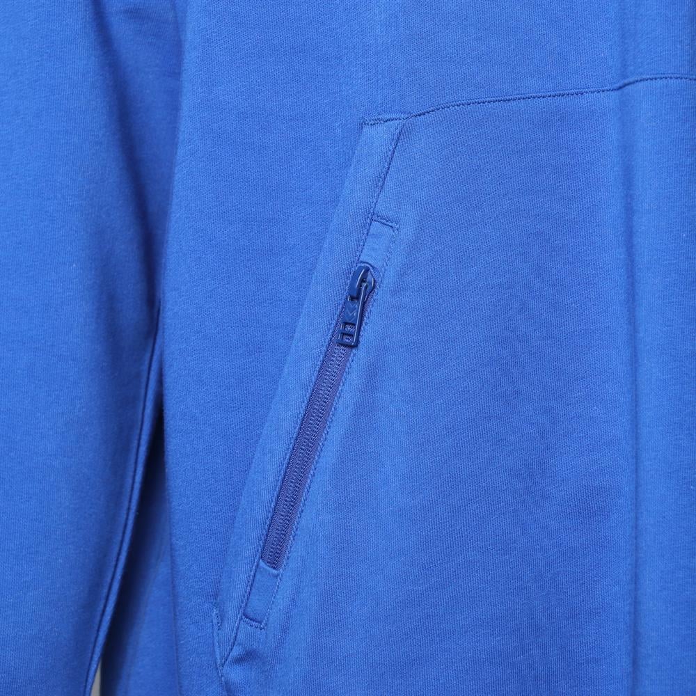 Hummel Hml Johns Oversize Hoodie Erkek Sweat