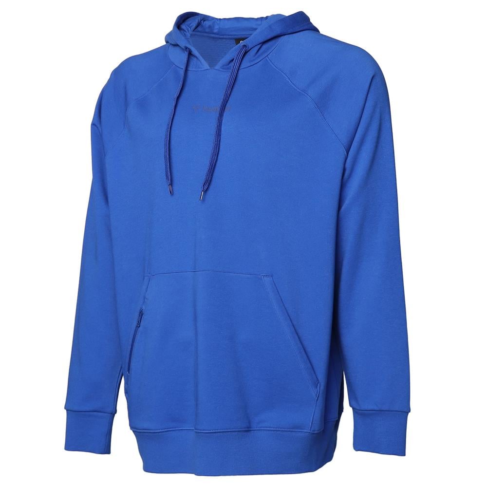 Hummel Hml Johns Oversize Hoodie Erkek Sweat