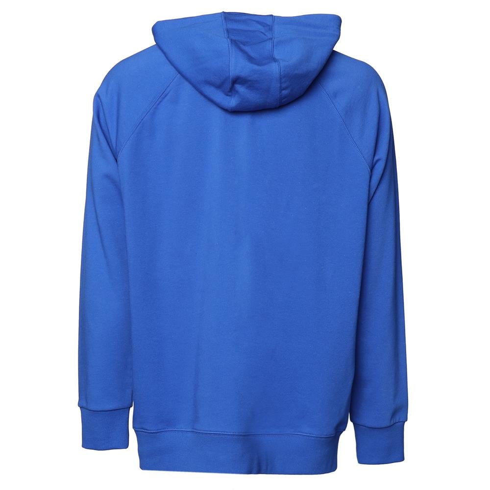 Hummel Hml Johns Oversize Hoodie Erkek Sweat