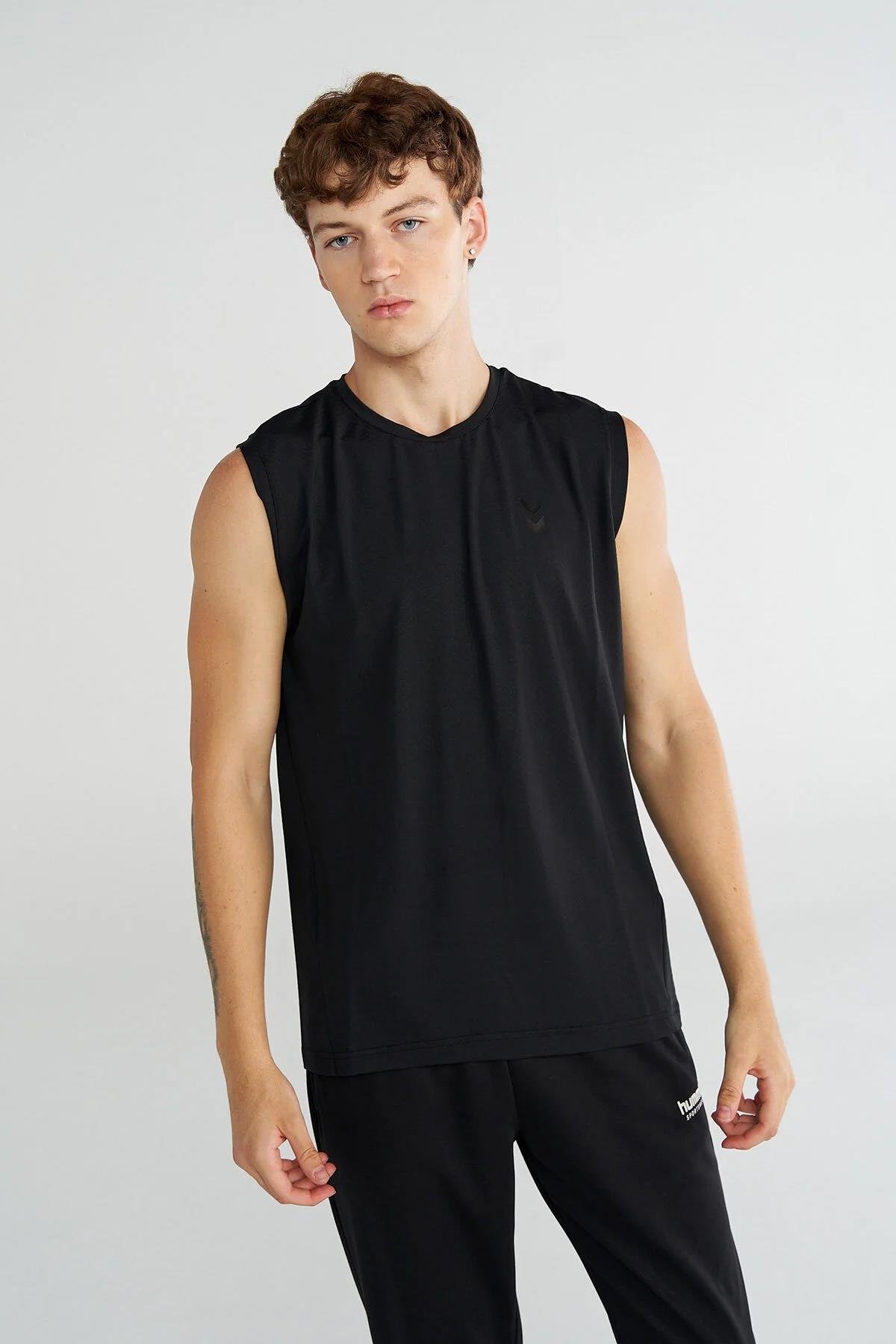 Hummel Hmlafoben Tank Top Erkek Atlet 912206