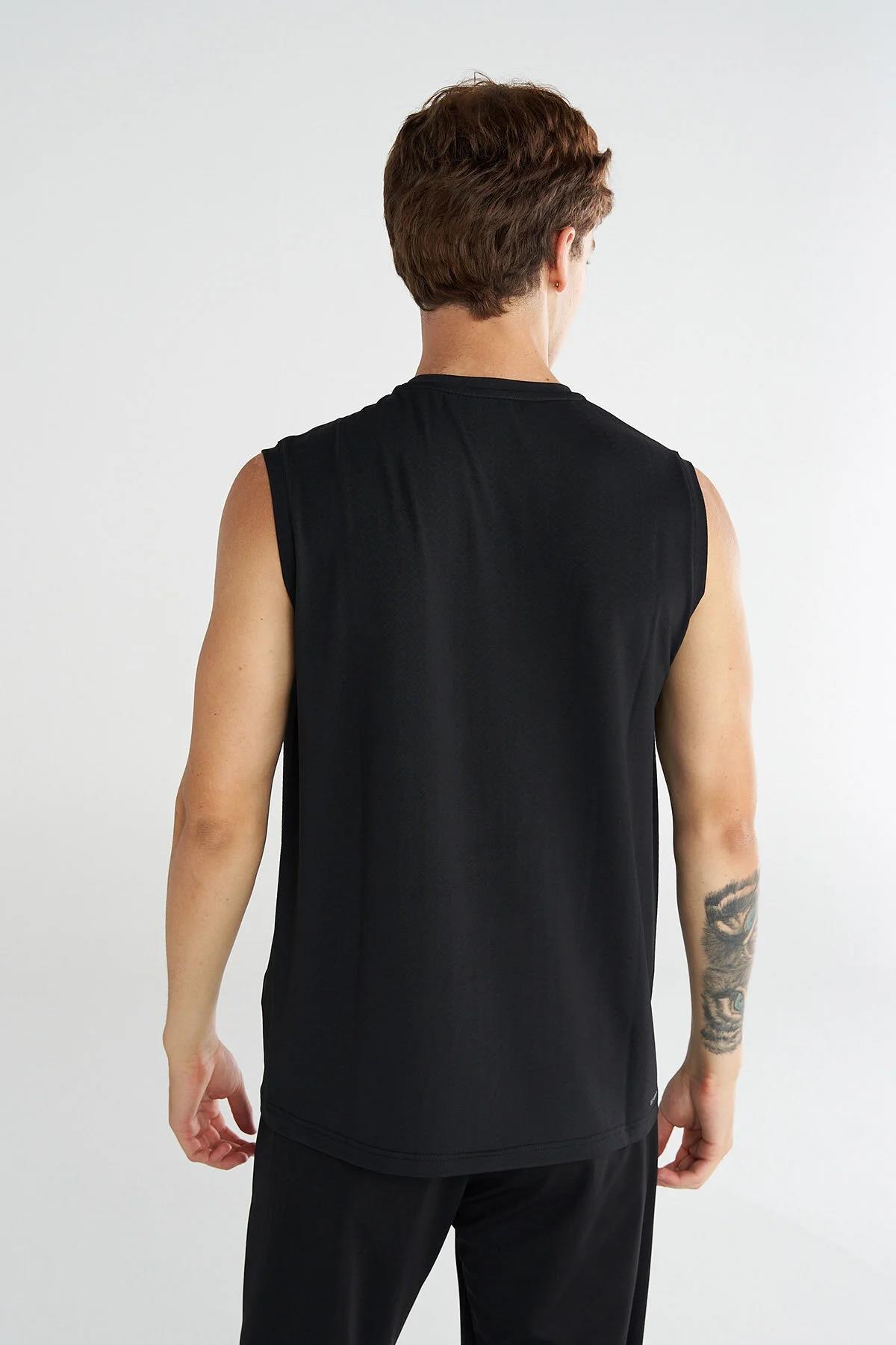 Hummel Hmlafoben Tank Top Erkek Atlet 912206