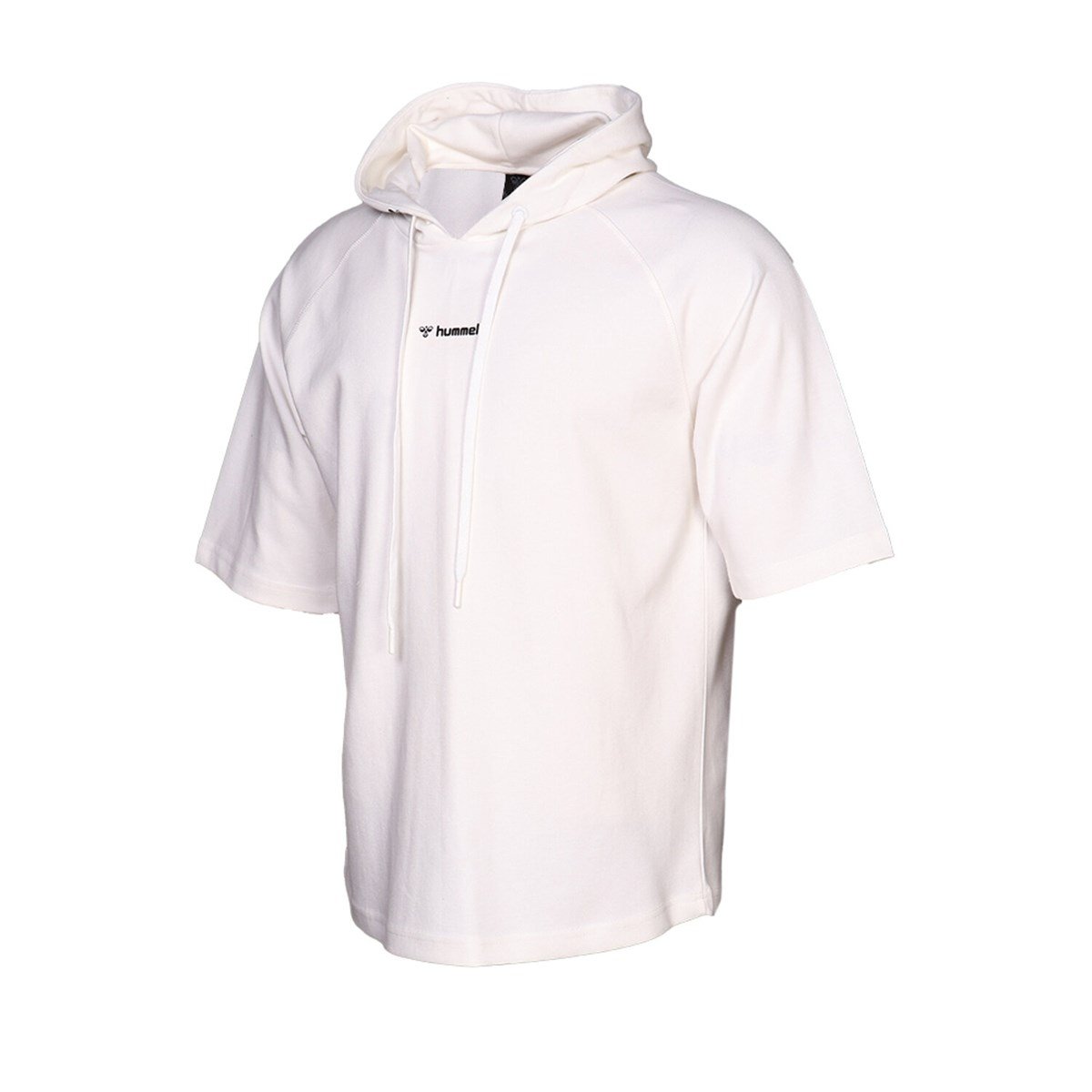 Hummel Hmlalec Sleeve Hoodıe Erkek Sweat