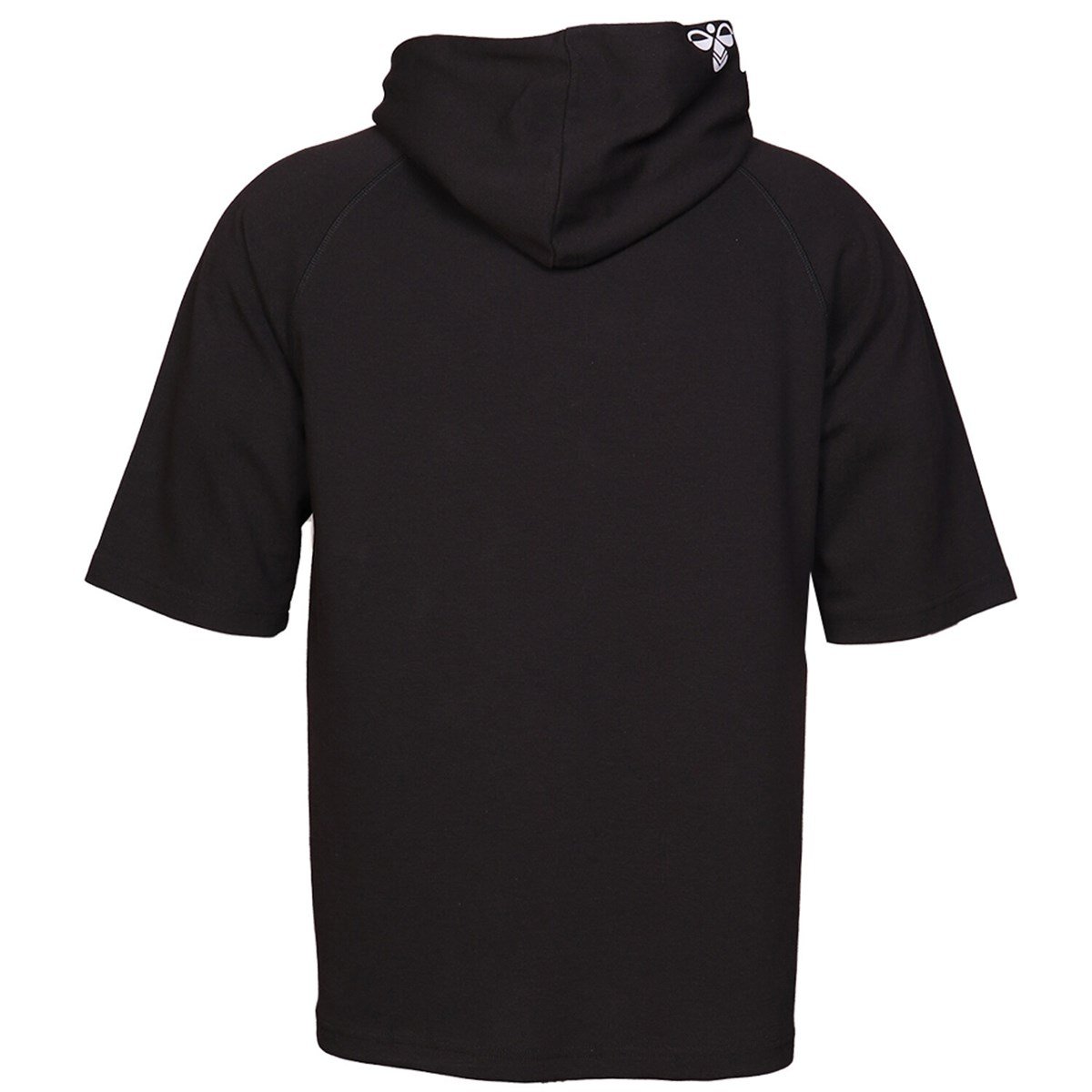 Hummel Hmlalec Sleeve Hoodıe Erkek Sweat