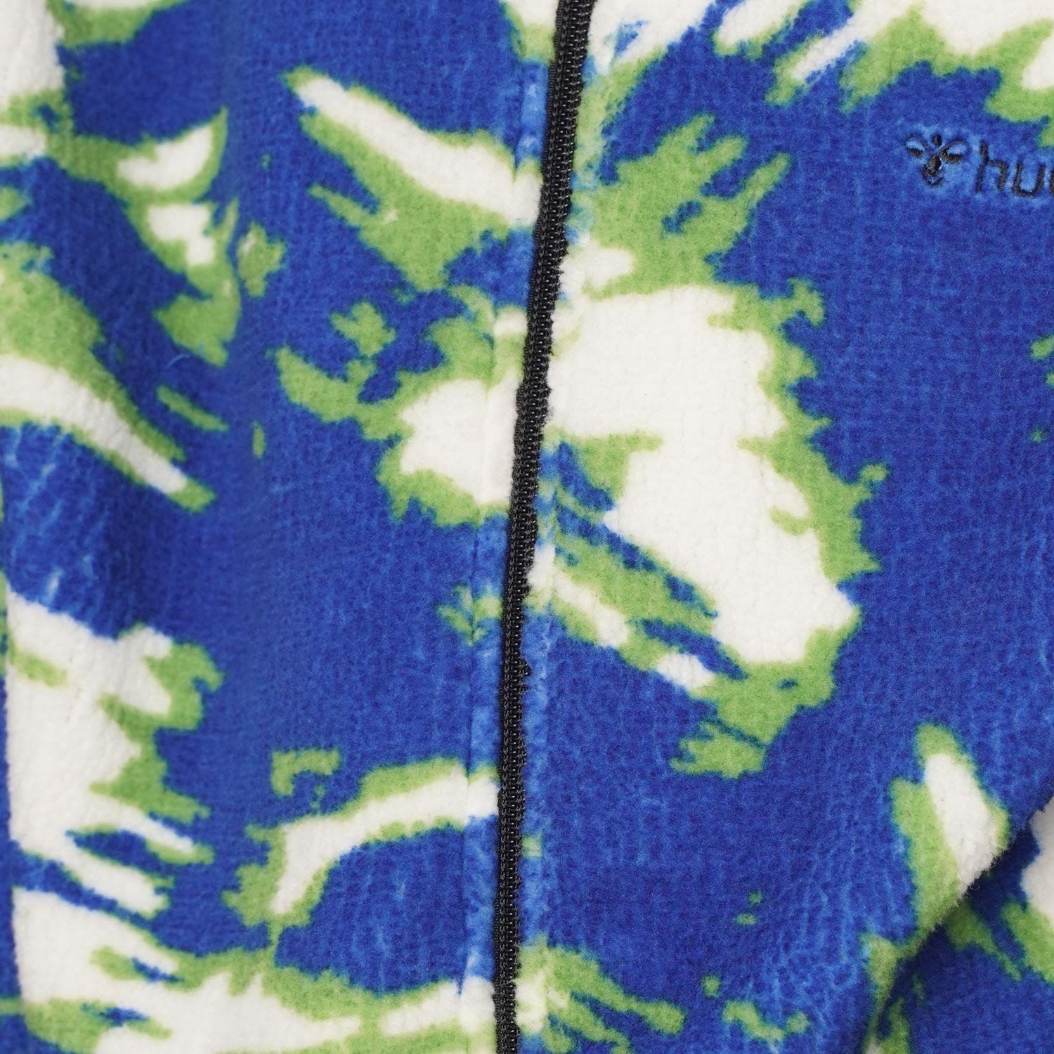 Hummel Hmlari Zip Hoodie Çocuk Sweat 921890