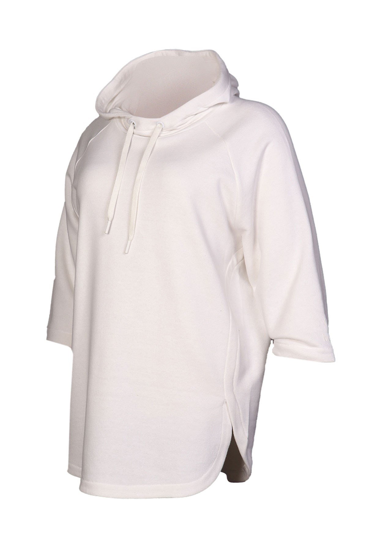 Hummel Hmlbellancasleeveless Hoodıe Kadın Sweat