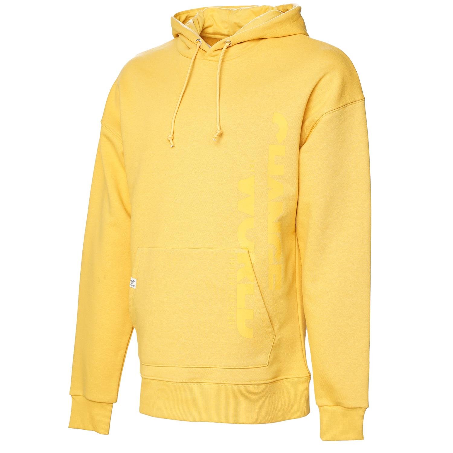 Hummel Hmlcaleb Hoodıe Erkek Sweat 921755