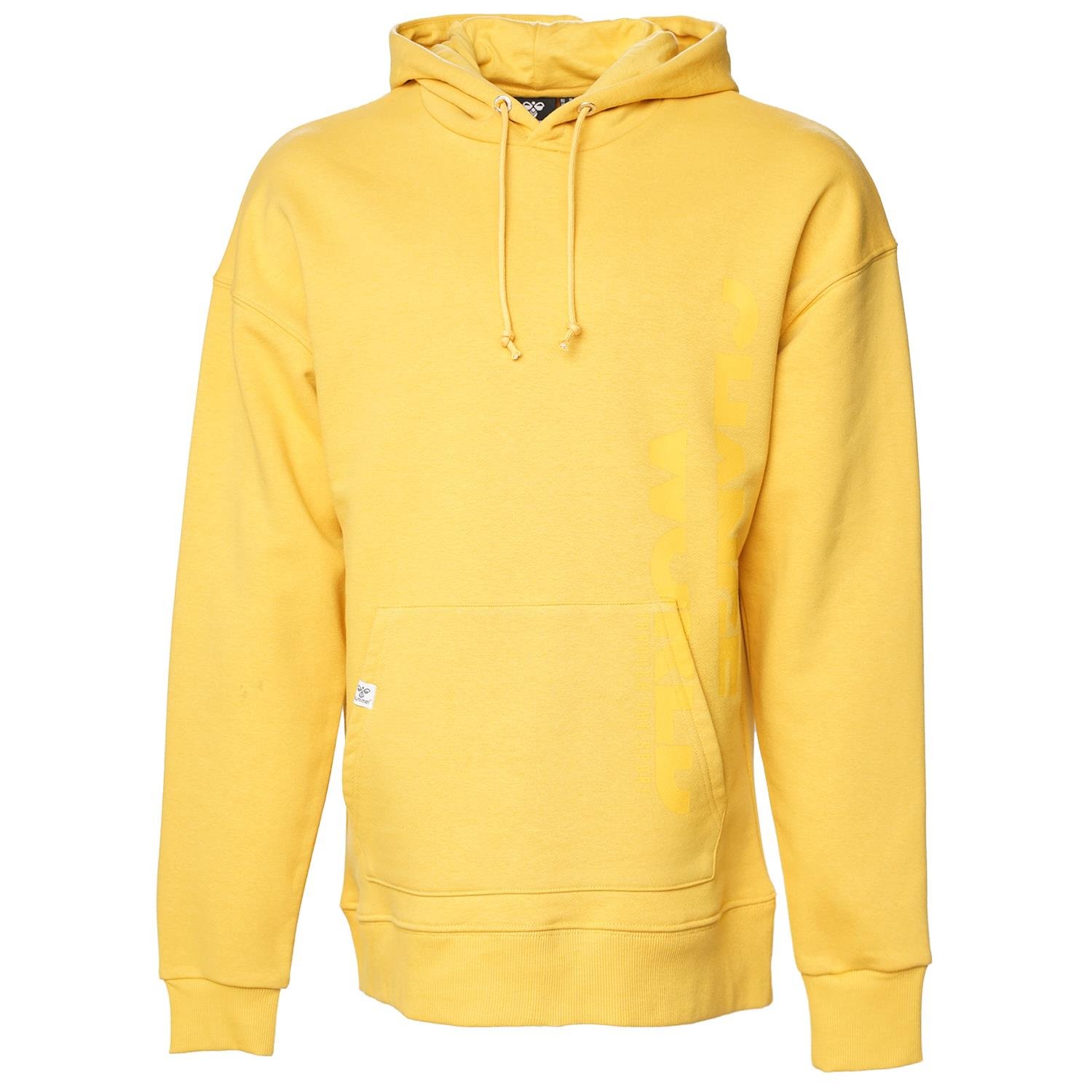 Hummel Hmlcaleb Hoodıe Erkek Sweat 921755