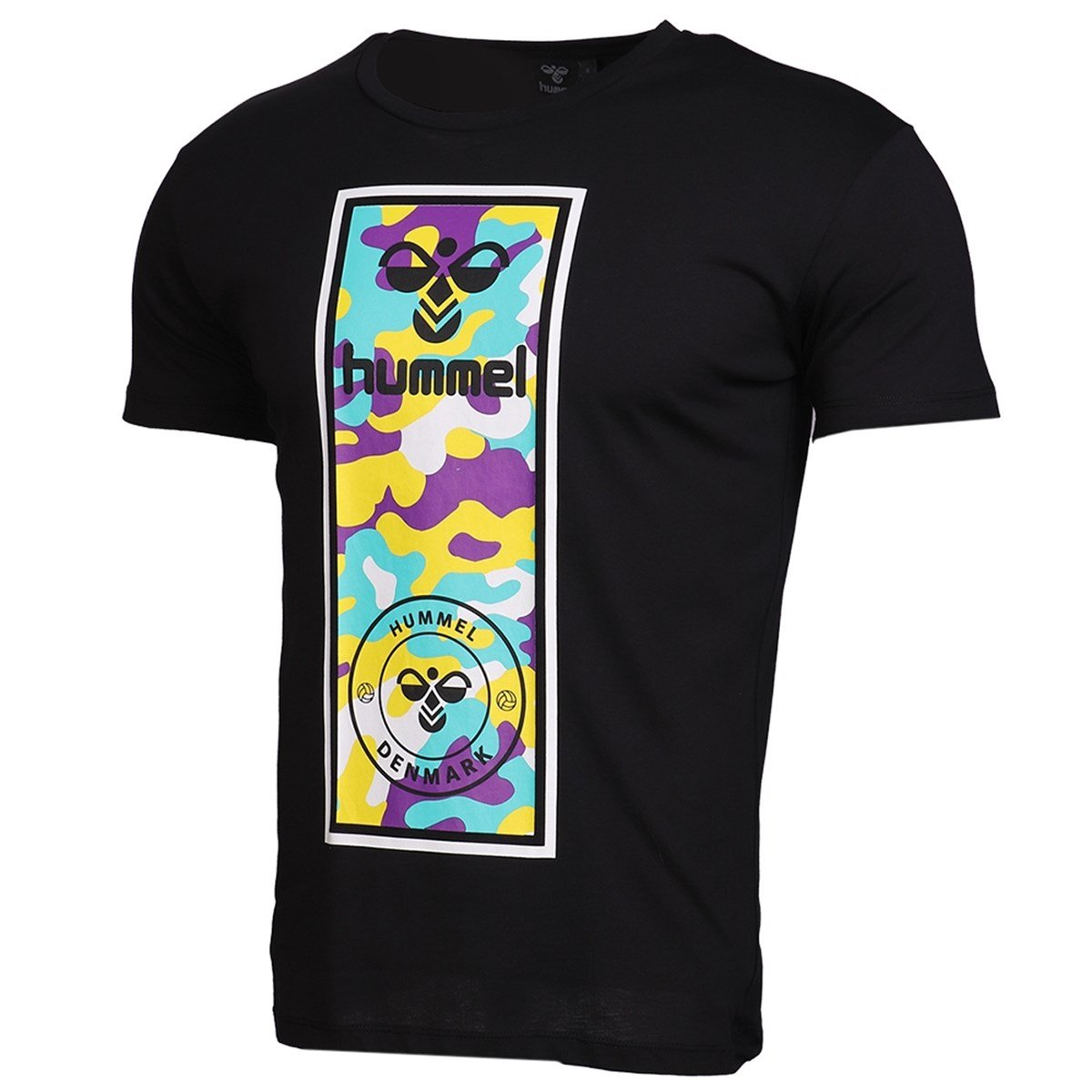 Hummel Hmlcarılla T-Shırt S/S Tee Kadın Tişört