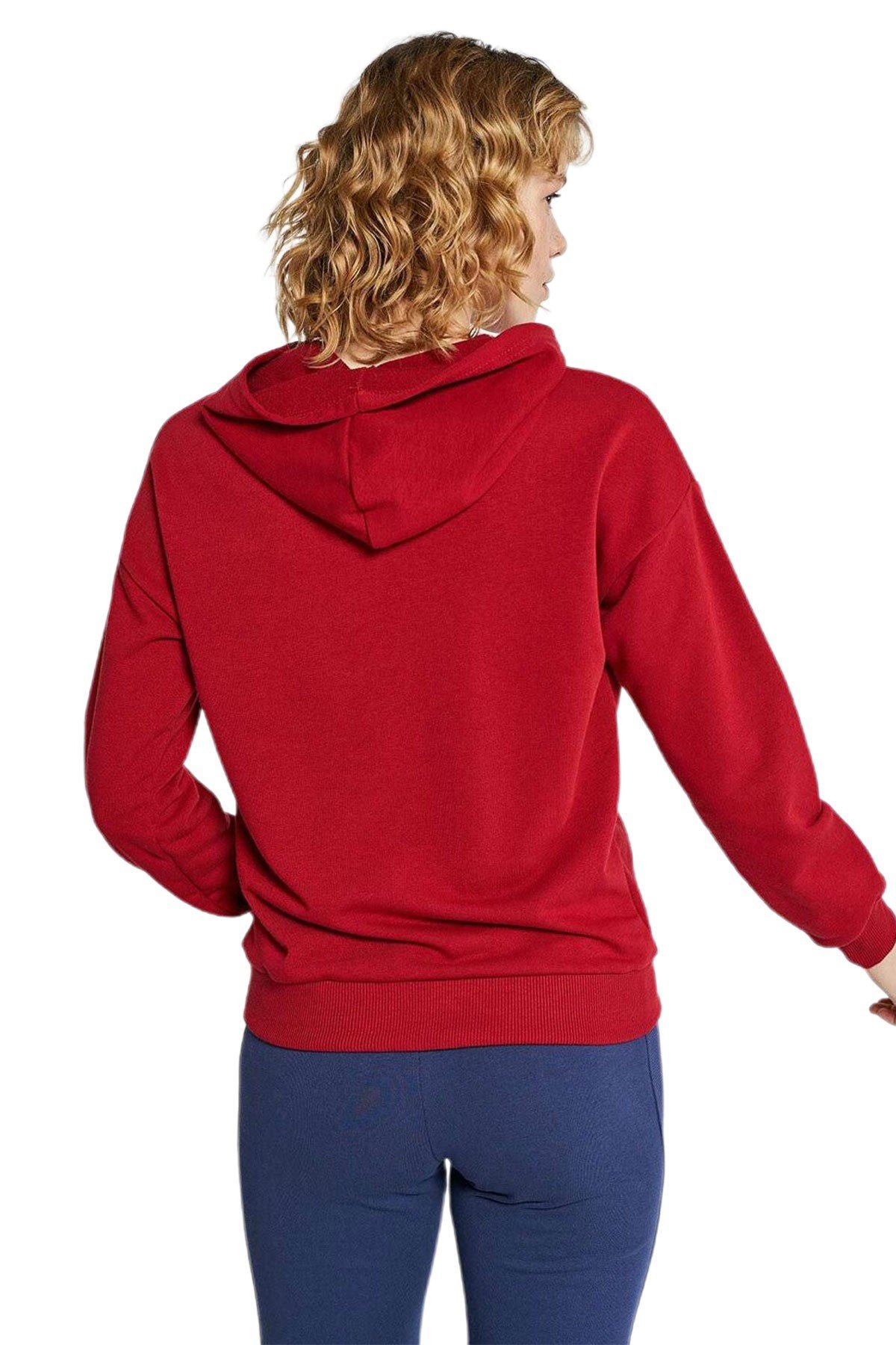 Hummel Hmldamı Hoodıe Kadın Ceket