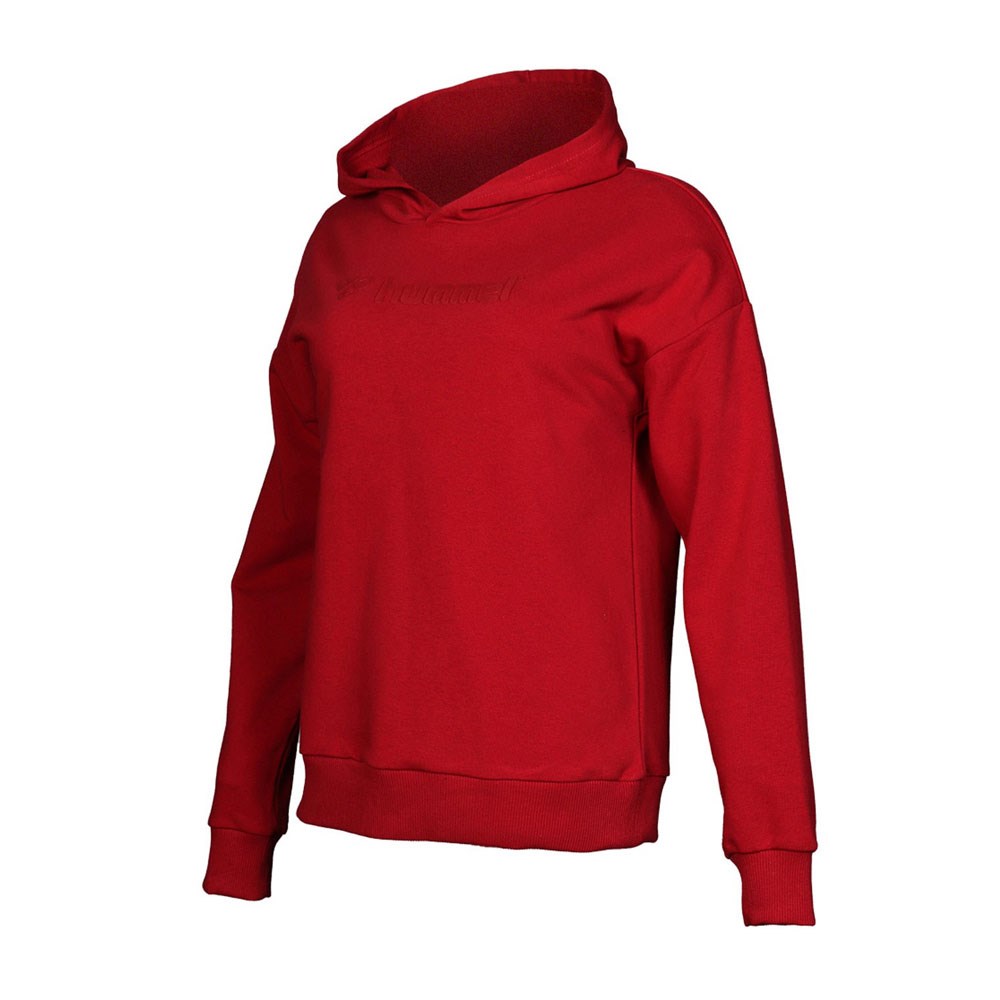 Hummel Hmldamı Hoodıe Kadın Sweat