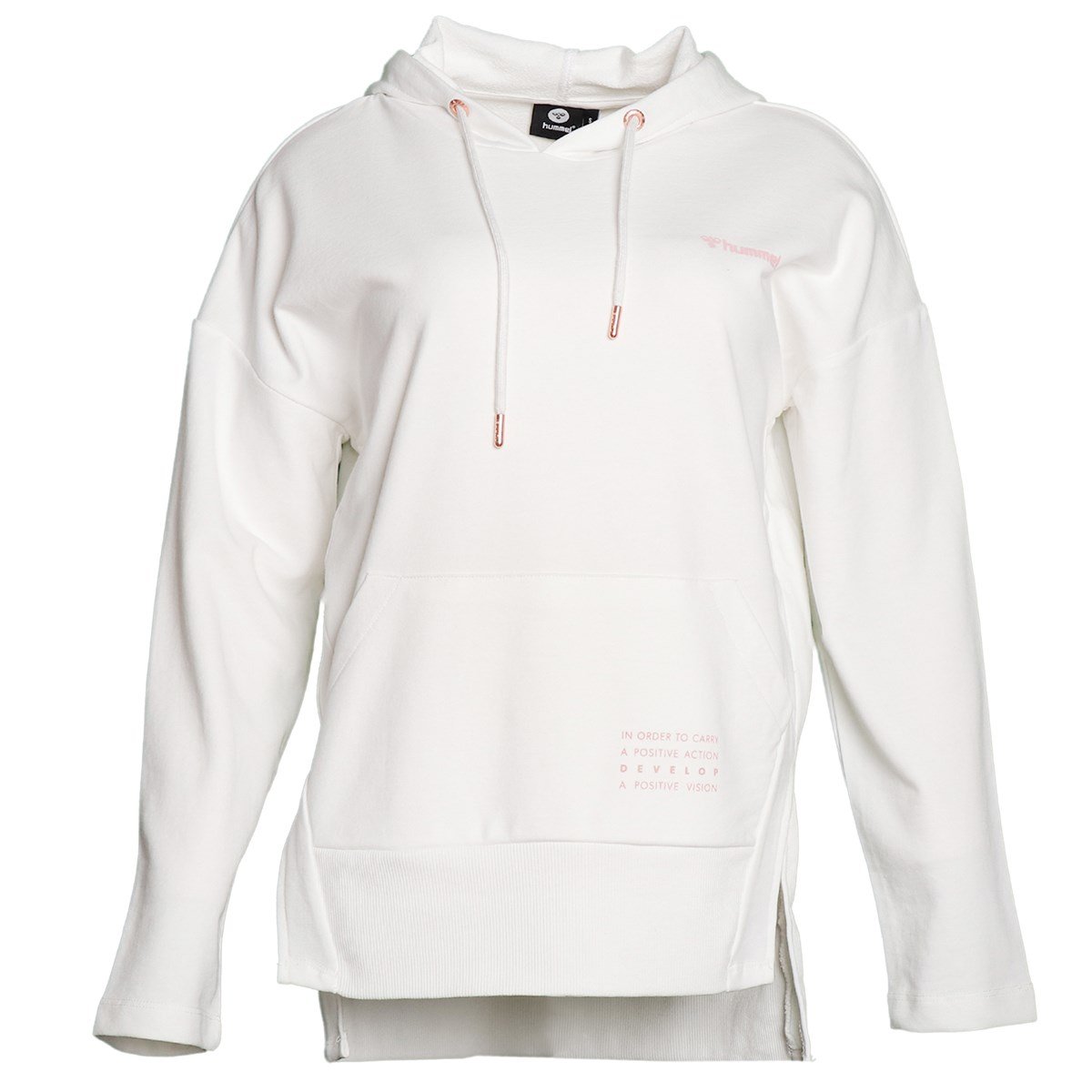 Hummel Hmldavına Hoodıe Kadın Sweat