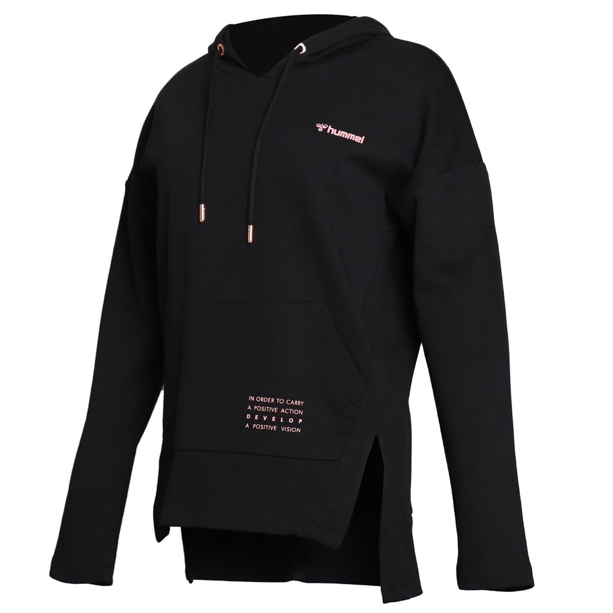 Hummel Hmldavına Hoodıe Kadın Sweat