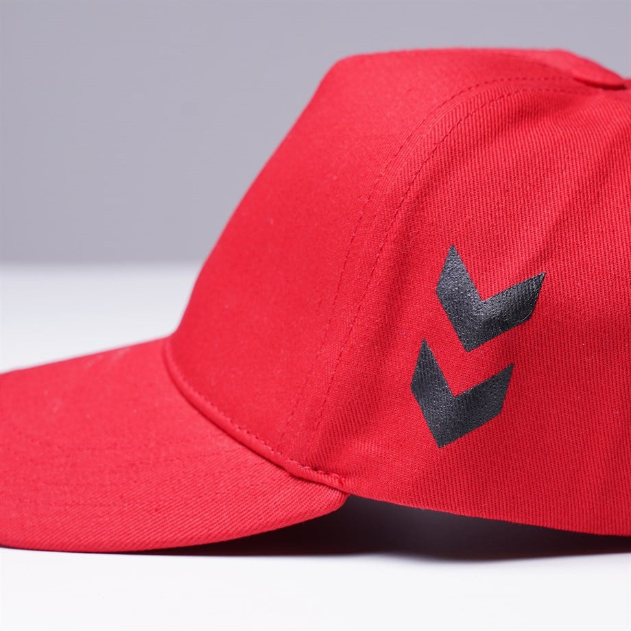 Hummel Hmldenya Cap Erkek Şapka