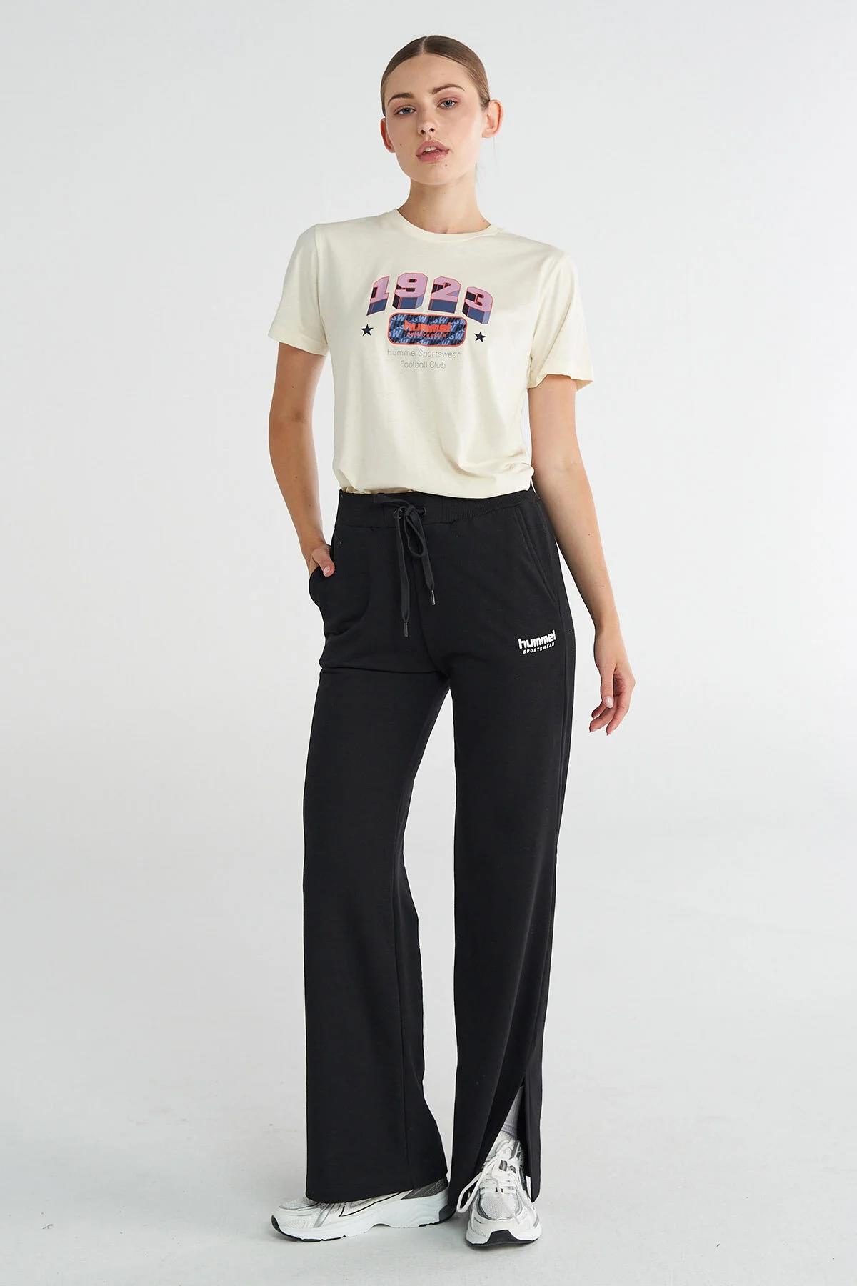 Hummel Hmldevon Pants Kadın Eşofman Altı 932328