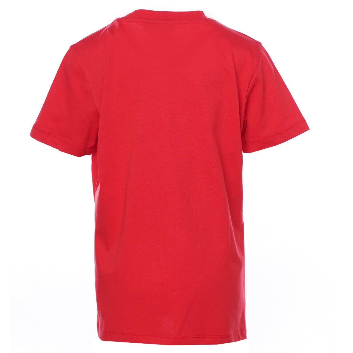 Hummel Hmldraco T-Shırts S/S Çocuk Tişört 911795