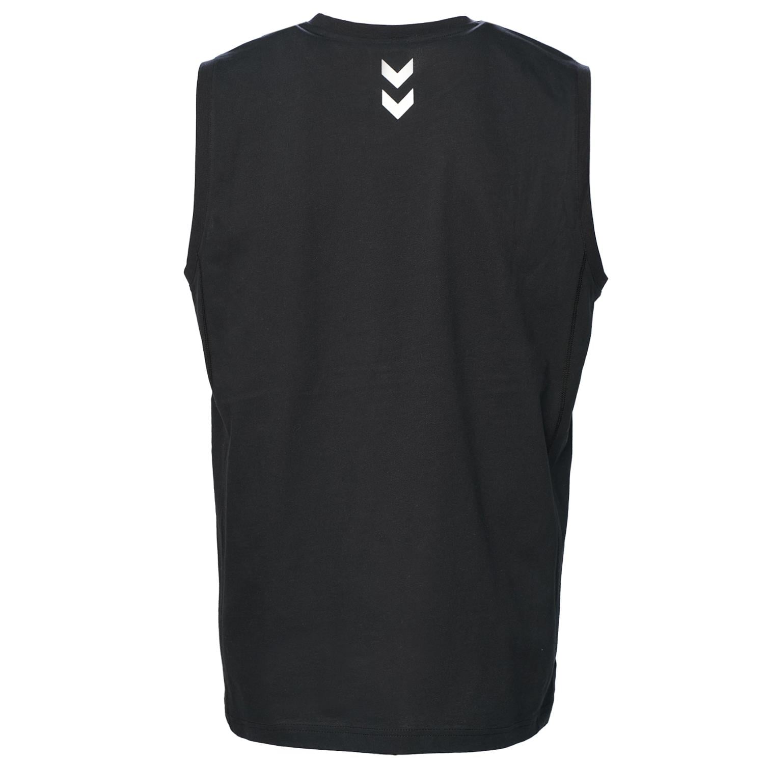 Hummel Hmldrake Tank Top Erkek Atlet 911796