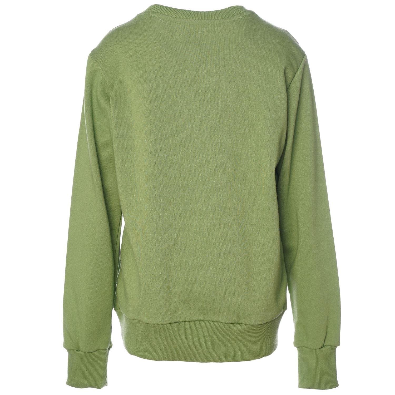 Hummel Hmlelton Sweatshirt Çocuk Sweat 921942
