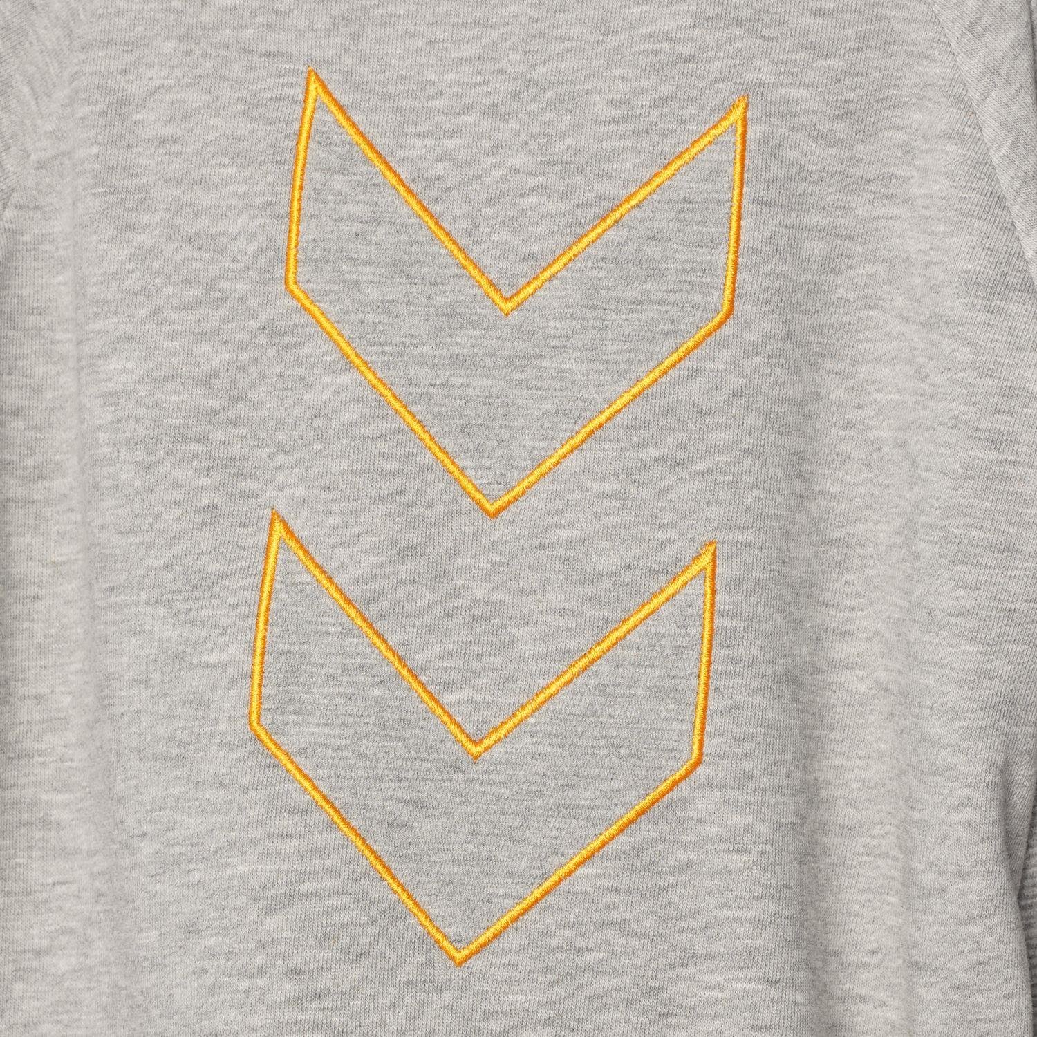 Hummel Hmleluf Zip Hoodie Çocuk Sweat 921944