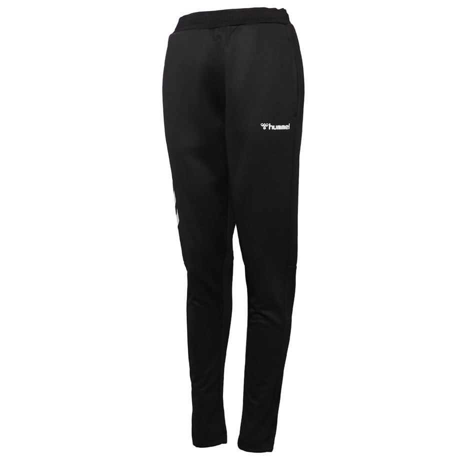 Hummel Hmlfalconzo Tapered Pantss Erkek Eşofman Altı