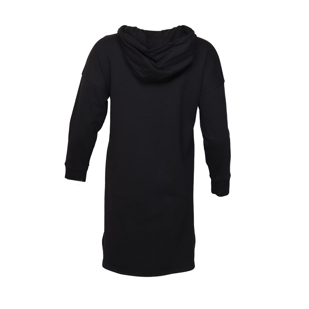 Hummel Hmlfontane Dress Hoodie Kadin Elbise