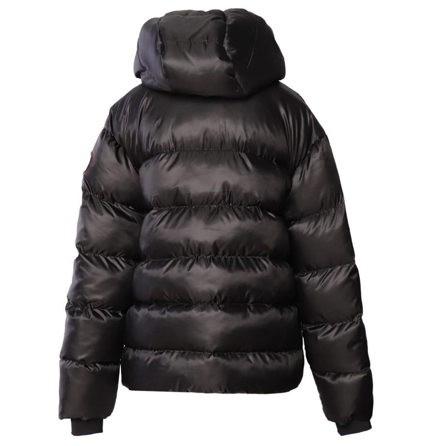 Hummel Hmlgeone Zip Coat Çocuk Mont