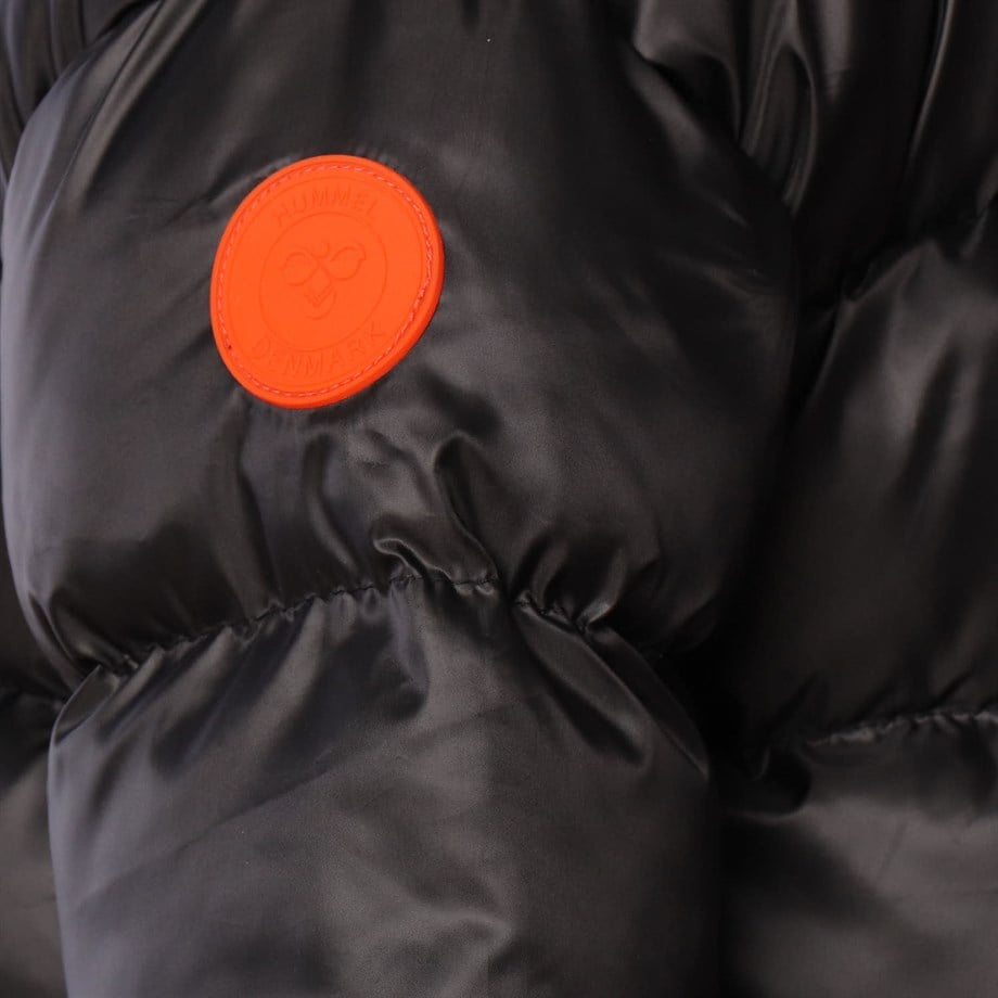 Hummel Hmlgeone Zip Coat Çocuk Mont