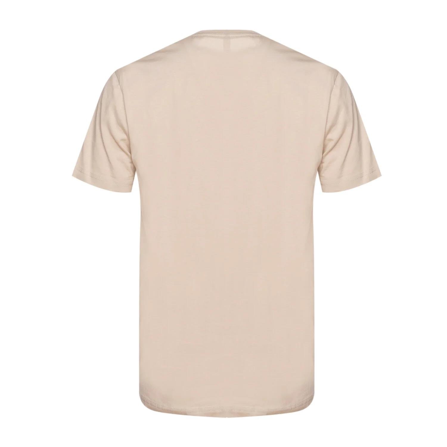 Hummel Hmlhayes T-Shırt S/S Erkek Tişört 912100