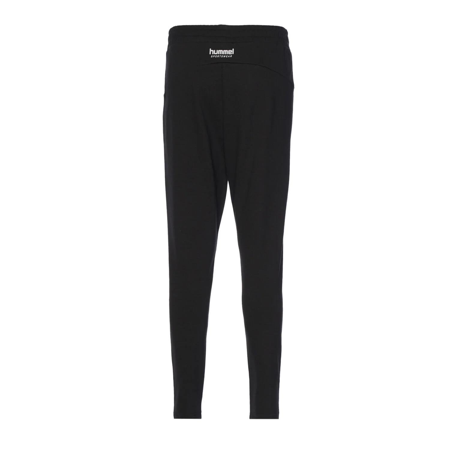 Hummel Hmlinter Pants Erkek Eşofman Altı 931276