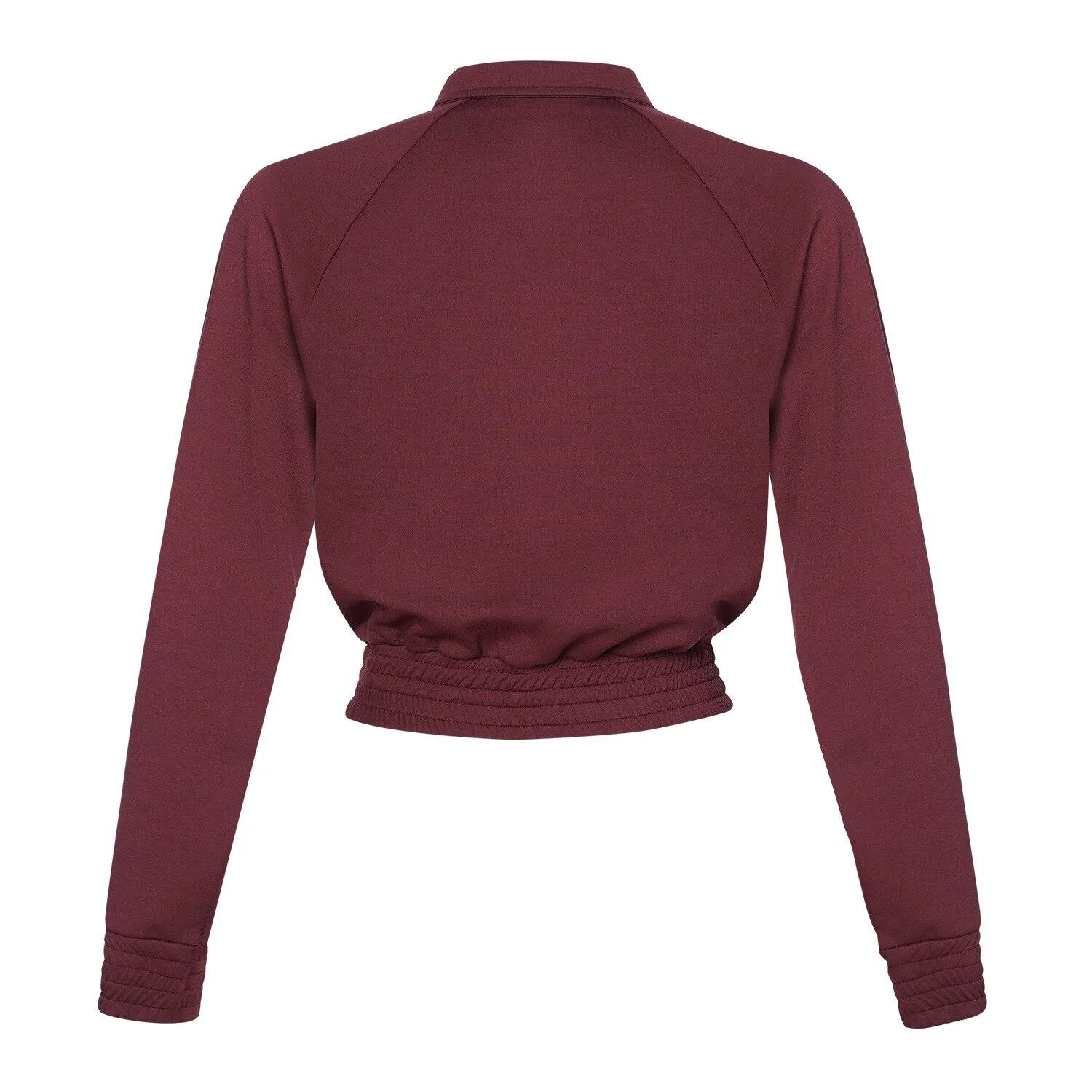 Hummel Hmljed Zip Jacket Kadın Ceket 922409