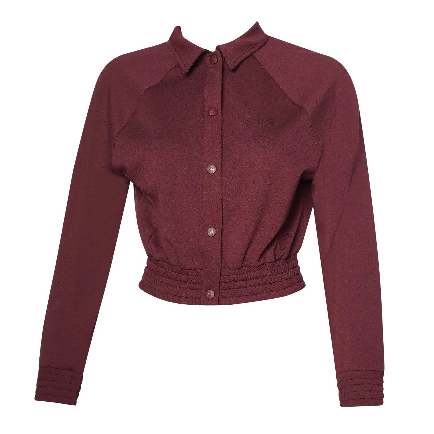 Hummel Hmljed Zip Jacket Kadın Ceket 922409