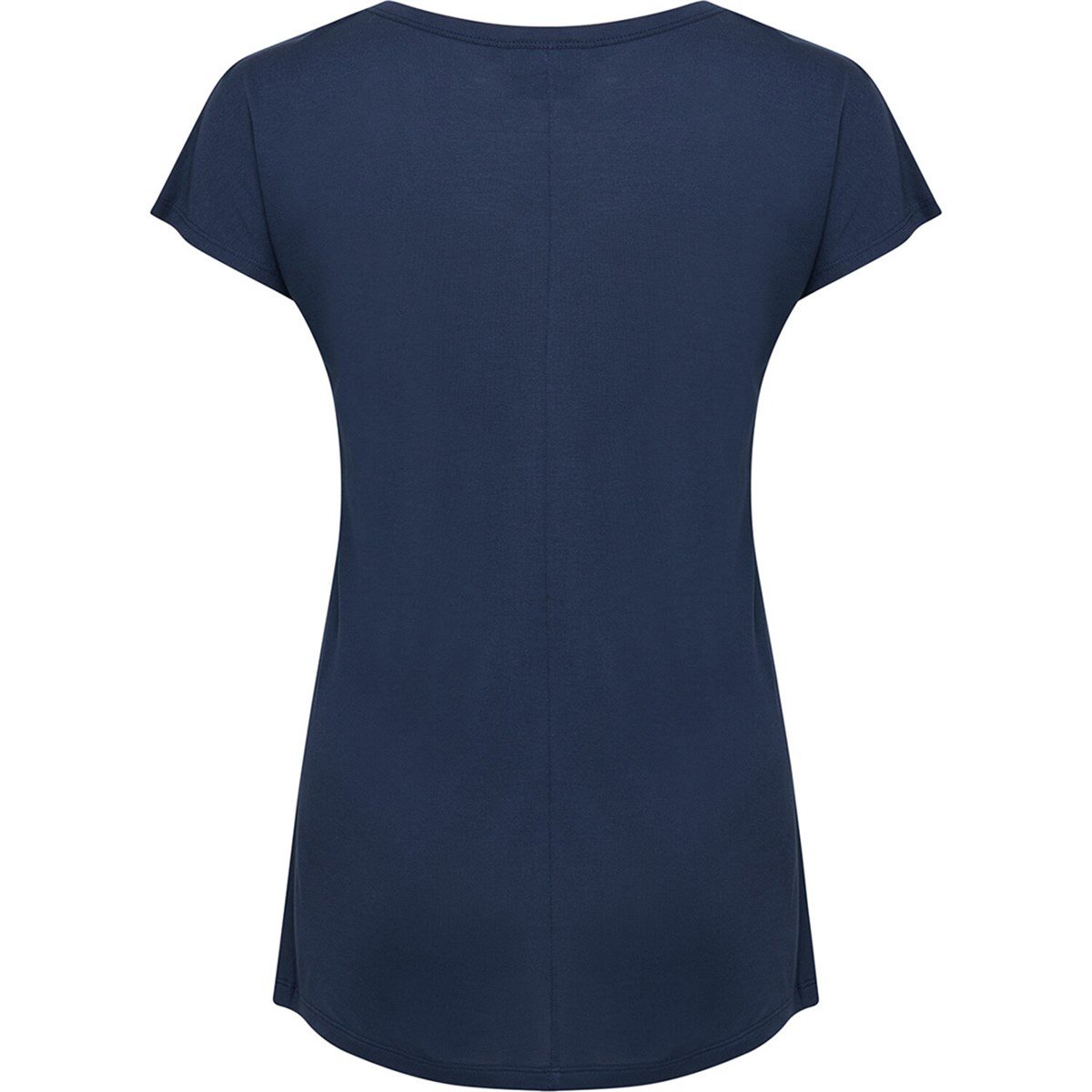 Hummel Hmljeremys T-Shırt S/S Tee Kadın Tişört