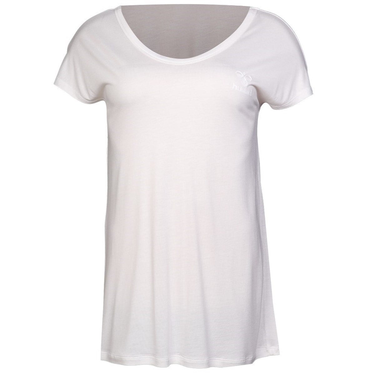 Hummel Hmljeremys T-Shırt S/S Tee Kadın Tişört