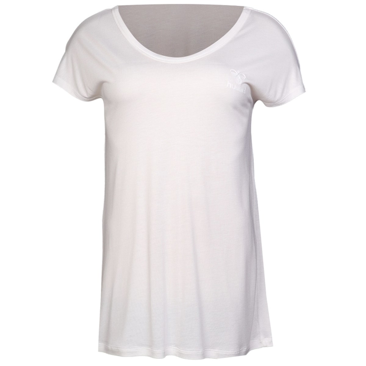 Hummel Hmljeremys T-Shırt S/S Tee Kadın Tişört