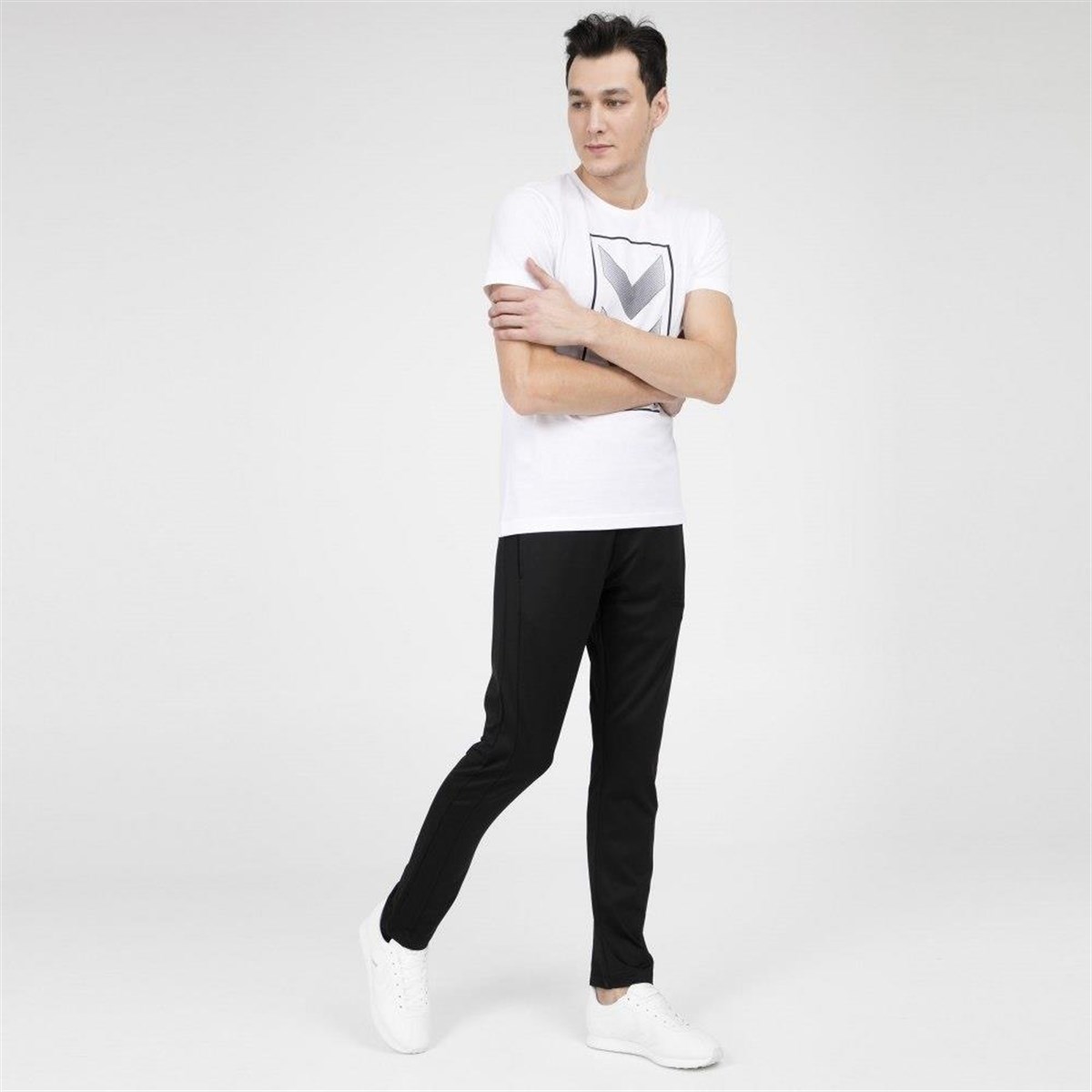 Hummel Hmljunın Pant Erkek Pantolon/