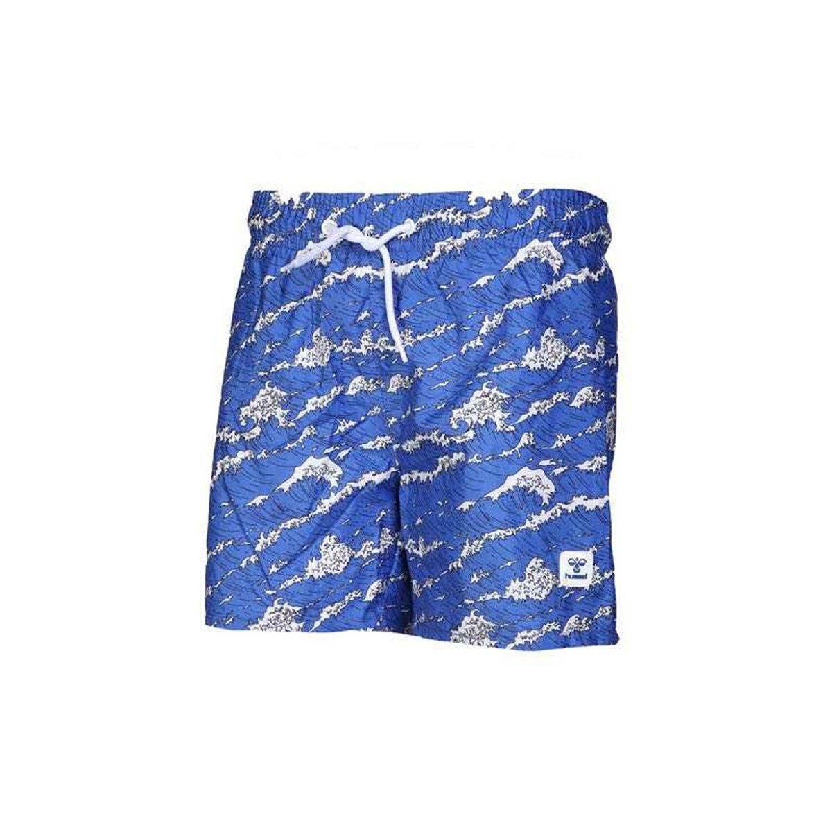 Hummel Hmlmarty Swım Shorts Çocuk Şortu