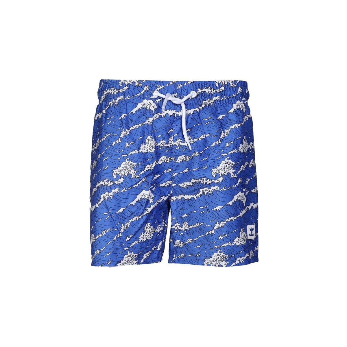 Hummel Hmlmarty Swım Shorts Çocuk Şortu