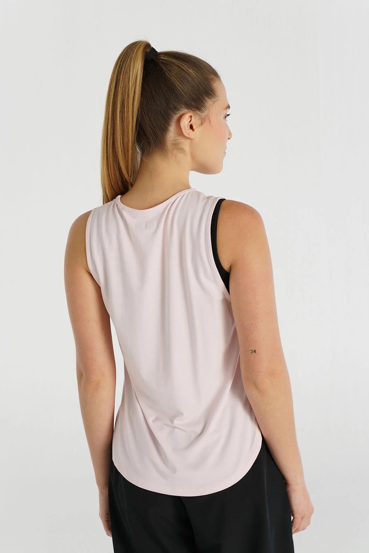 Hummel Hmlmore Tank Top Kadın Atlet 912143