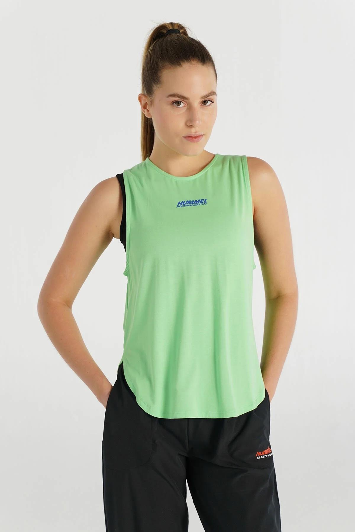 Hummel Hmlmore Tank Top Kadın Atlet 912143