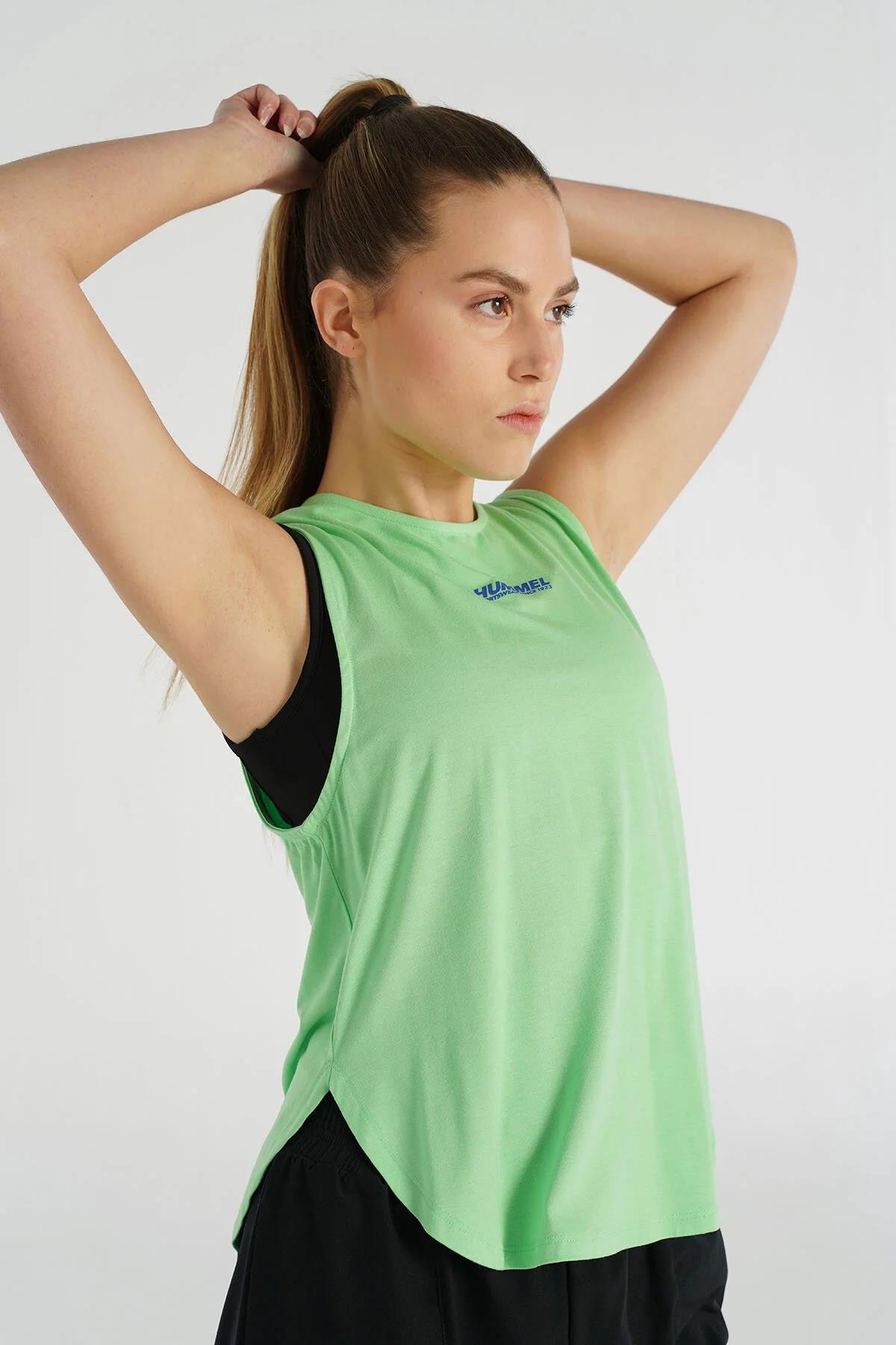 Hummel Hmlmore Tank Top Kadın Atlet 912143