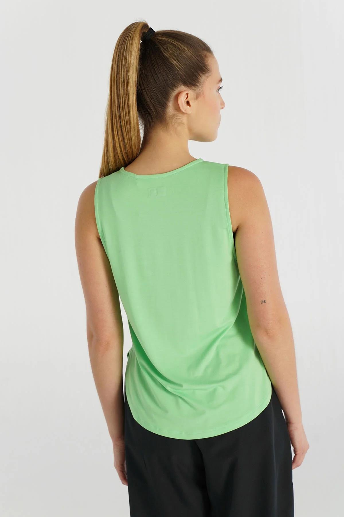 Hummel Hmlmore Tank Top Kadın Atlet 912143