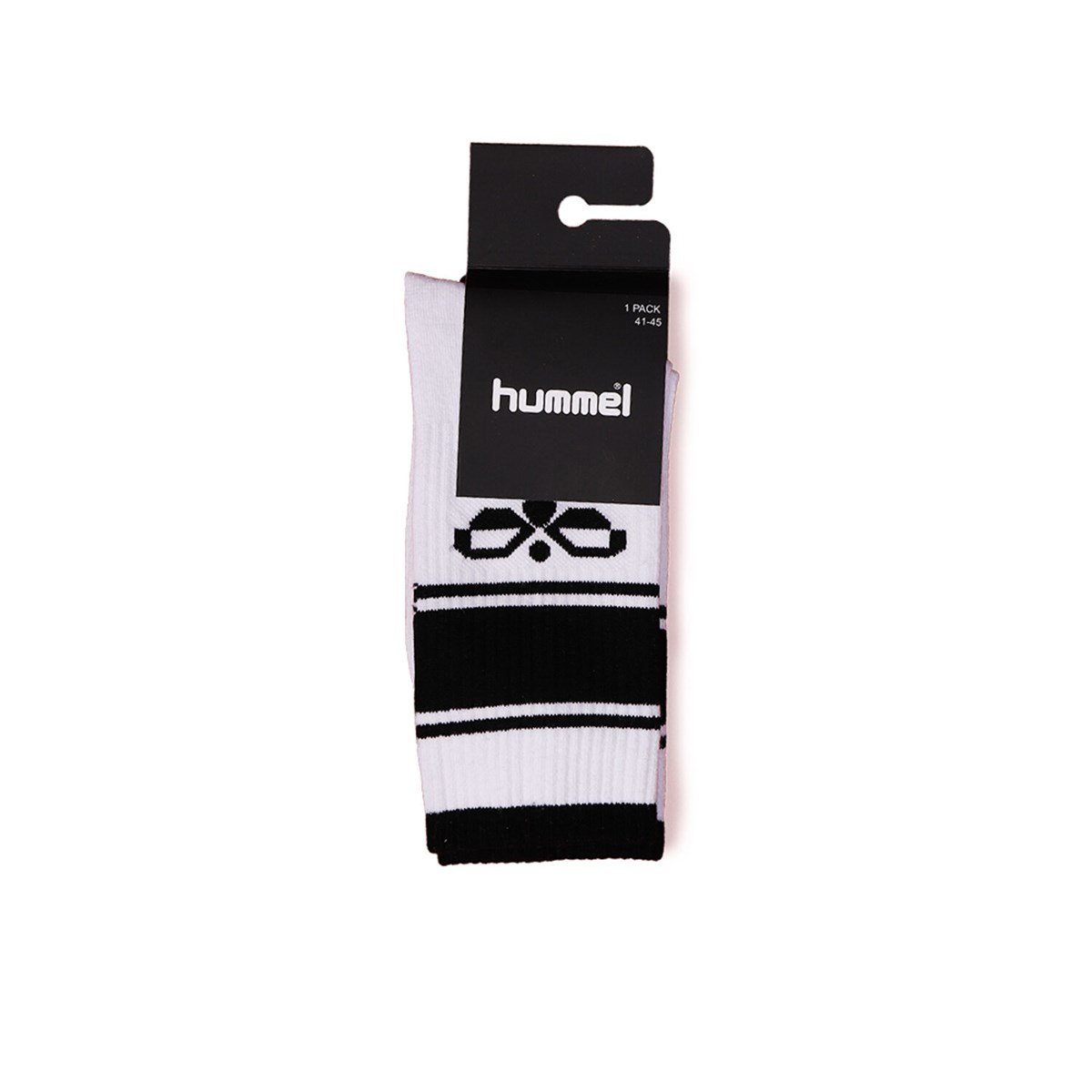Hummel Hmlnew Model-2 1 Pk Socks Spor Ekipmanı Çorap