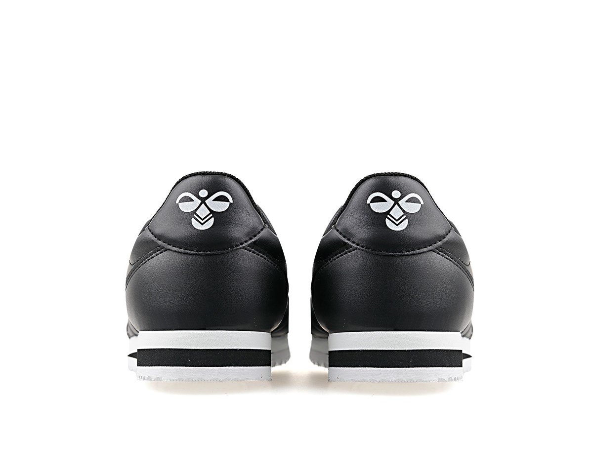 Hummel Hmlninetyone Sneaker Erkek Spor Ayakkabısı
